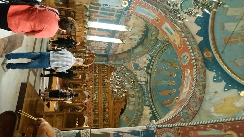  - 2021 SÂMBĂTA DE SUS ȘI SINAIA