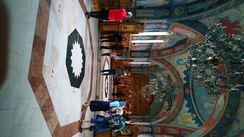  - 2021 SÂMBĂTA DE SUS ȘI SINAIA