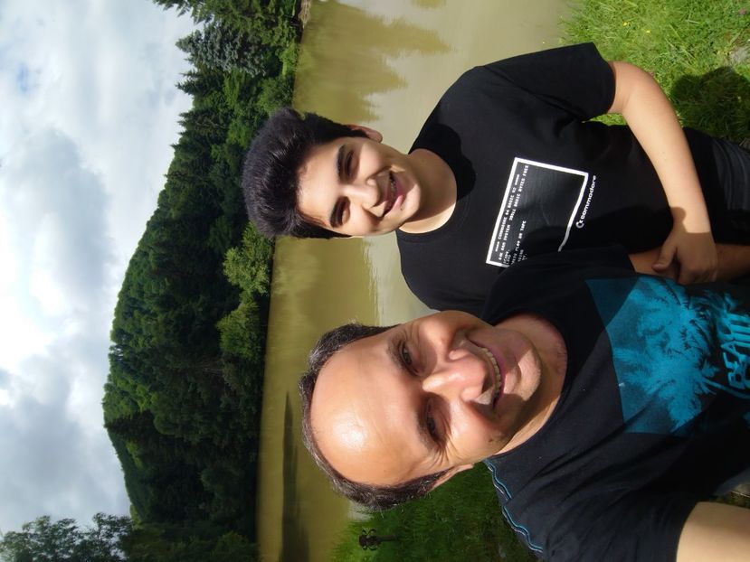  - 2021 SÂMBĂTA DE SUS ȘI SINAIA