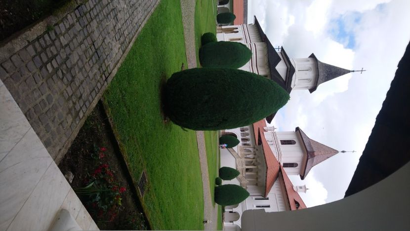  - 2021 SÂMBĂTA DE SUS ȘI SINAIA