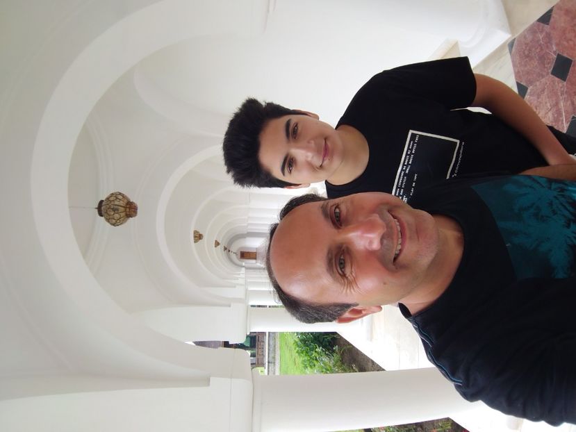  - 2021 SÂMBĂTA DE SUS ȘI SINAIA