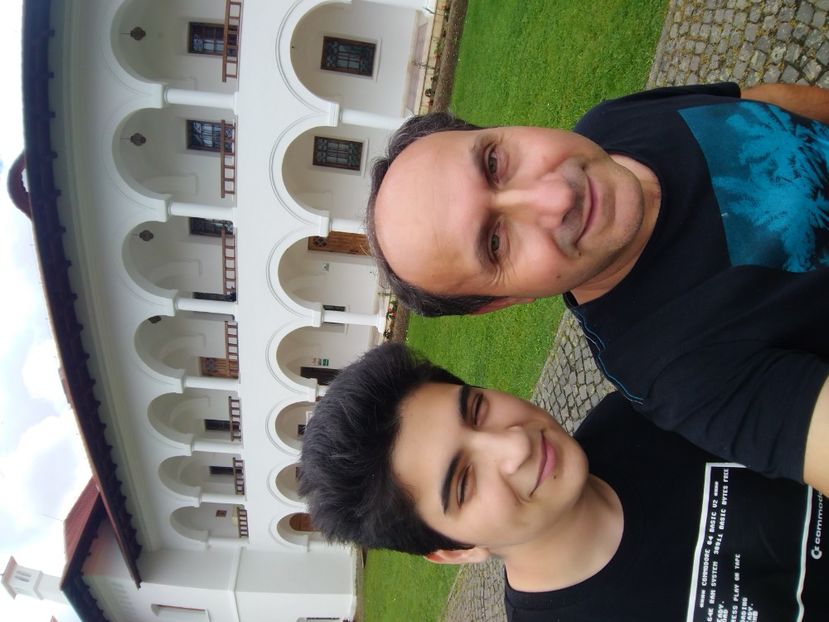  - 2021 SÂMBĂTA DE SUS ȘI SINAIA