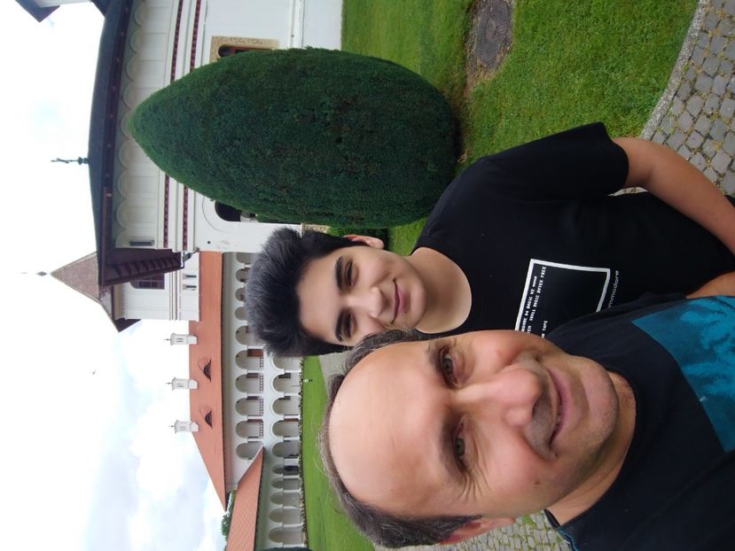  - 2021 SÂMBĂTA DE SUS ȘI SINAIA