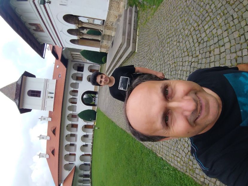  - 2021 SÂMBĂTA DE SUS ȘI SINAIA