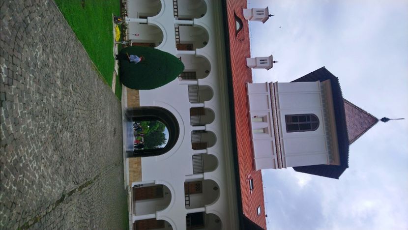  - 2021 SÂMBĂTA DE SUS ȘI SINAIA