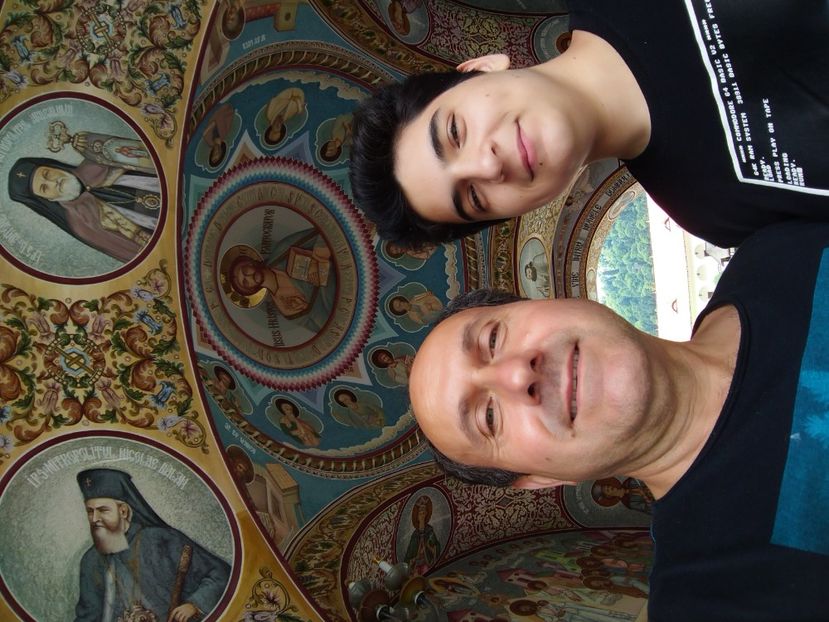  - 2021 SÂMBĂTA DE SUS ȘI SINAIA