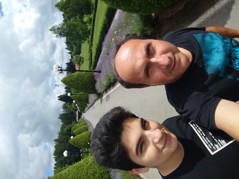  - 2021 SÂMBĂTA DE SUS ȘI SINAIA