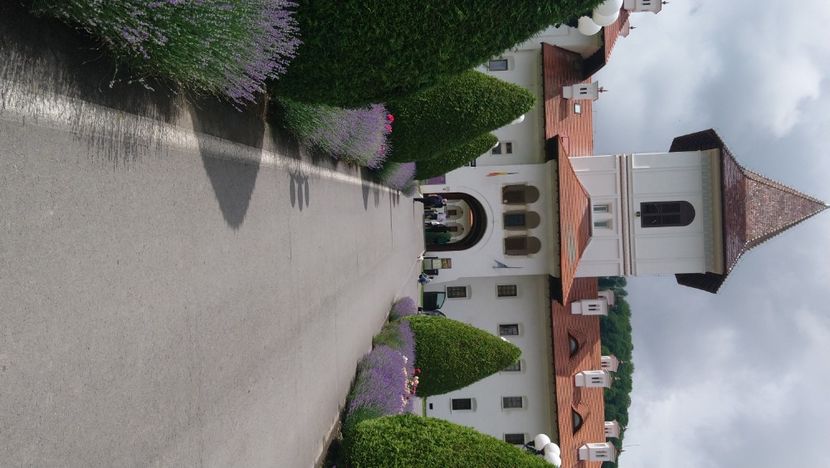  - 2021 SÂMBĂTA DE SUS ȘI SINAIA