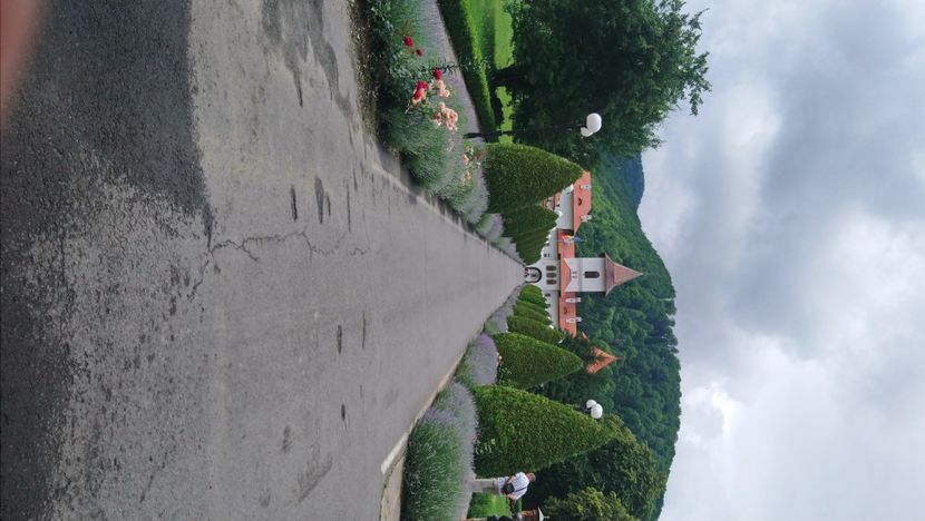  - 2021 SÂMBĂTA DE SUS ȘI SINAIA