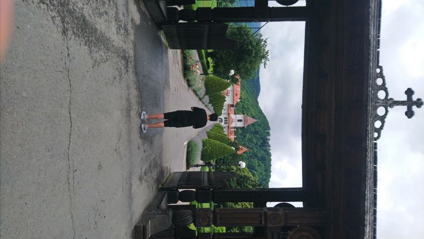  - 2021 SÂMBĂTA DE SUS ȘI SINAIA