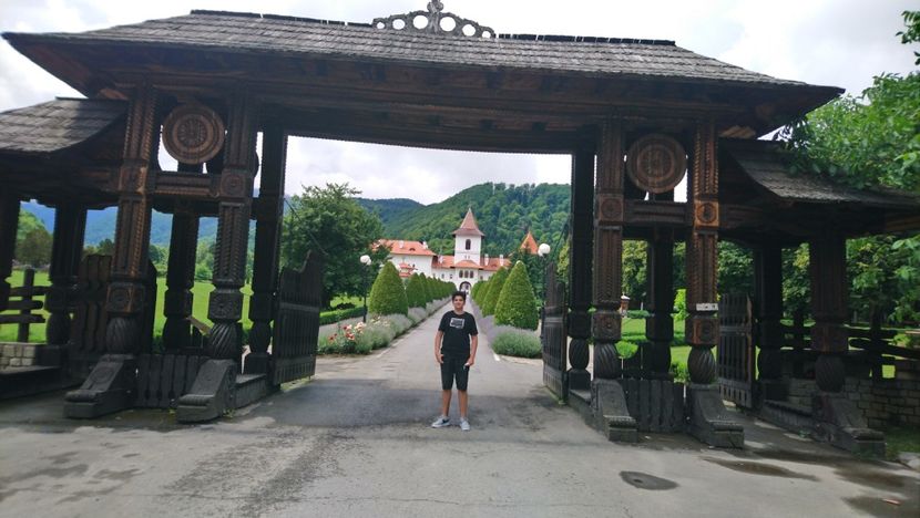  - 2021 SÂMBĂTA DE SUS ȘI SINAIA