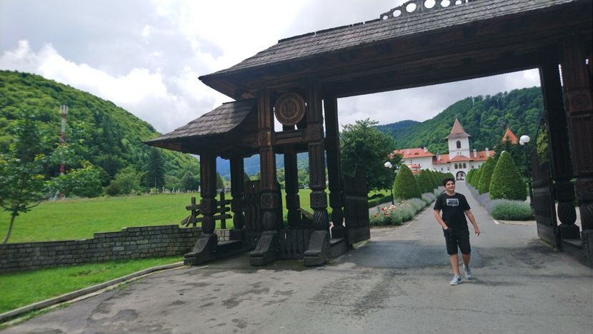  - 2021 SÂMBĂTA DE SUS ȘI SINAIA