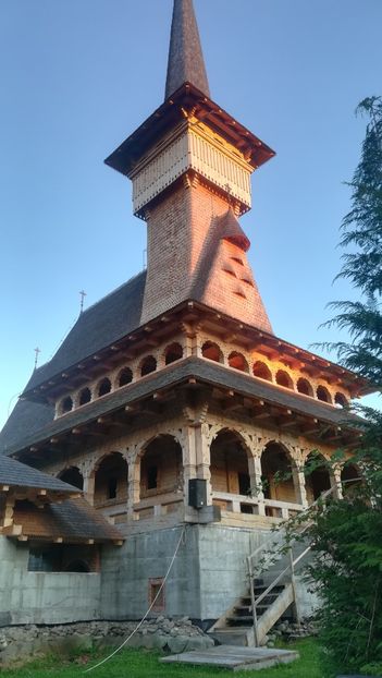  - 2021 MARAMUREȘ