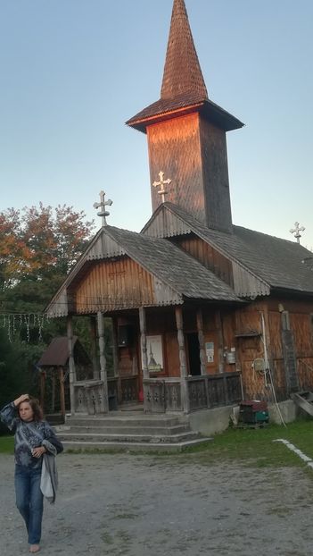  - 2021 MARAMUREȘ