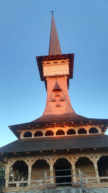  - 2021 MARAMUREȘ