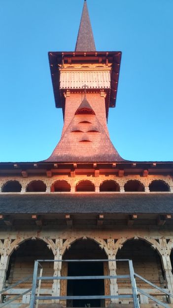  - 2021 MARAMUREȘ
