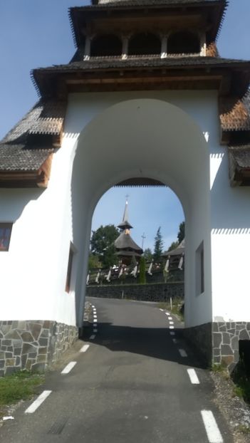  - 2021 MARAMUREȘ