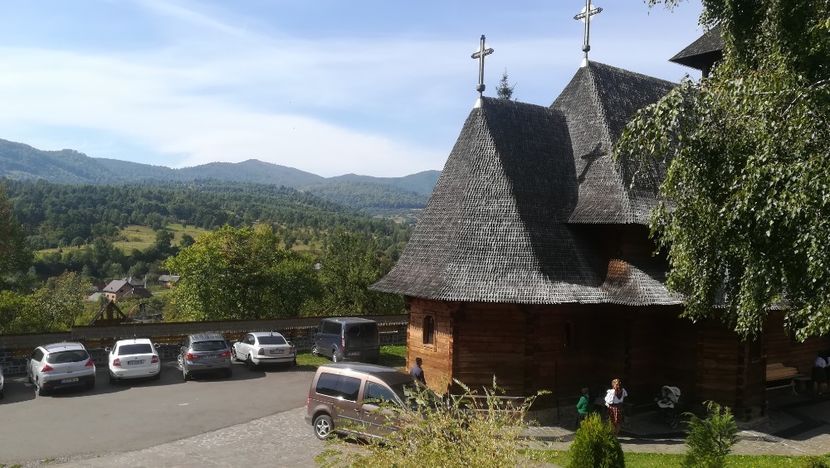  - 2021 MARAMUREȘ