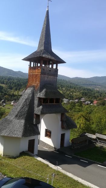  - 2021 MARAMUREȘ