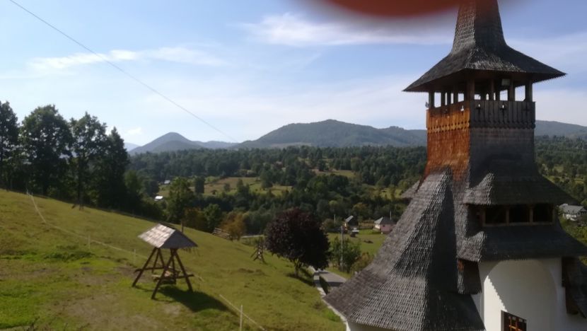  - 2021 MARAMUREȘ