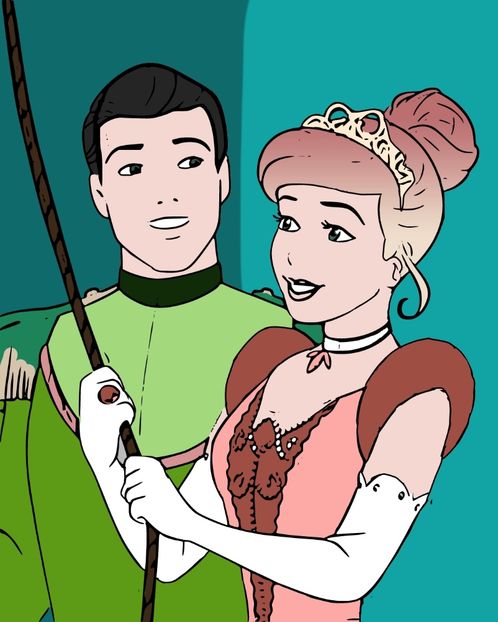 4C12A474-E297-456A-9B09-A368F3C76F81 - 02 disney princess altele 01