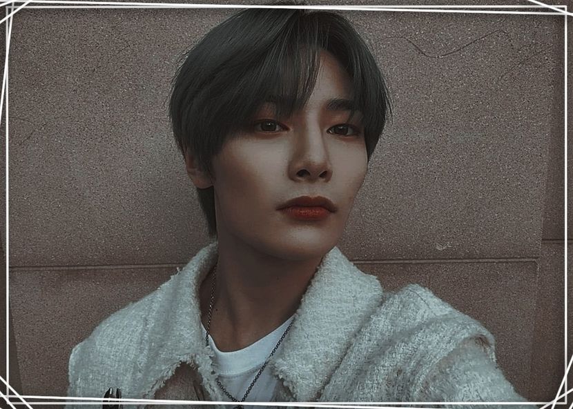 ʰʸᵘᶰᵍ⁻ᶰᶤᵐ아기 빵—ɪ.ɪɪ.ᴍᴍxxɪɪ¹²⁴⤴ - maknae on top____innie on top