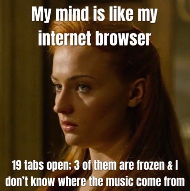  - get wasted until my mind s erased