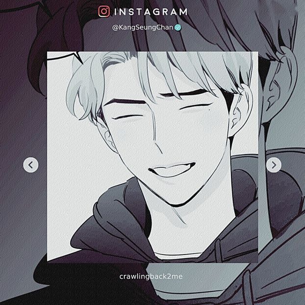 February·♥̷∙·2nd 　　 ❚ KangڑSeungchan. - Ruined Heartstrings