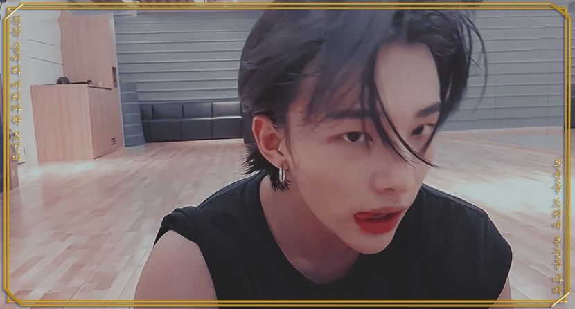 ┌왕자⇢¹⁶¹ᵉ●l̷e̷ ̷0̷2̷ ̷f̷é̷v̷r̷i̷e̷r̷ ̷2̷0̷2̷2̷♔ - this is your lovely boy__hyunjin