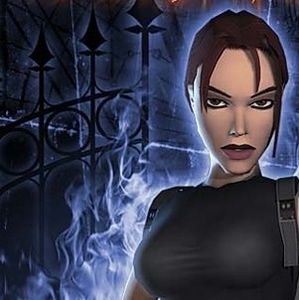 Lara Croft - Goodbye!