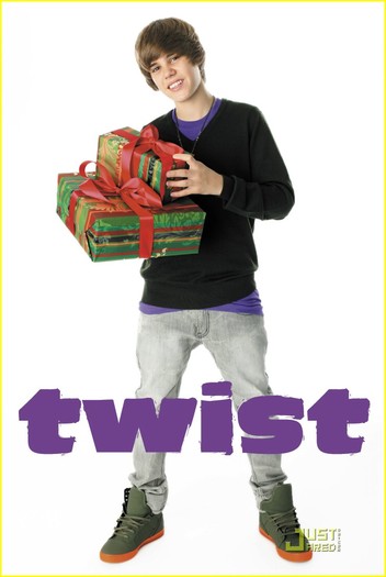 justin-bieber-girl-christmas-list-01 - Justin Bieber