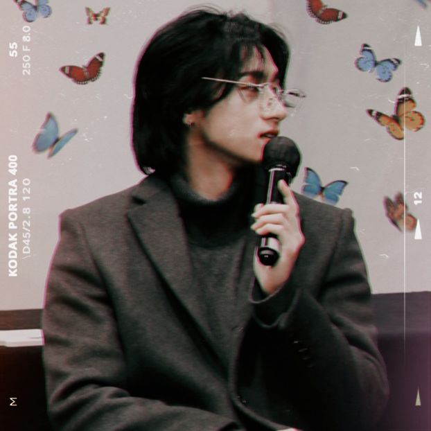ぇ ꜜ 64thᵈ̣ᵃ̣ʸ̣ ㅎ ⊹ 03.02.2022 ₊ ❏. · ♡ - Vault of Heaven