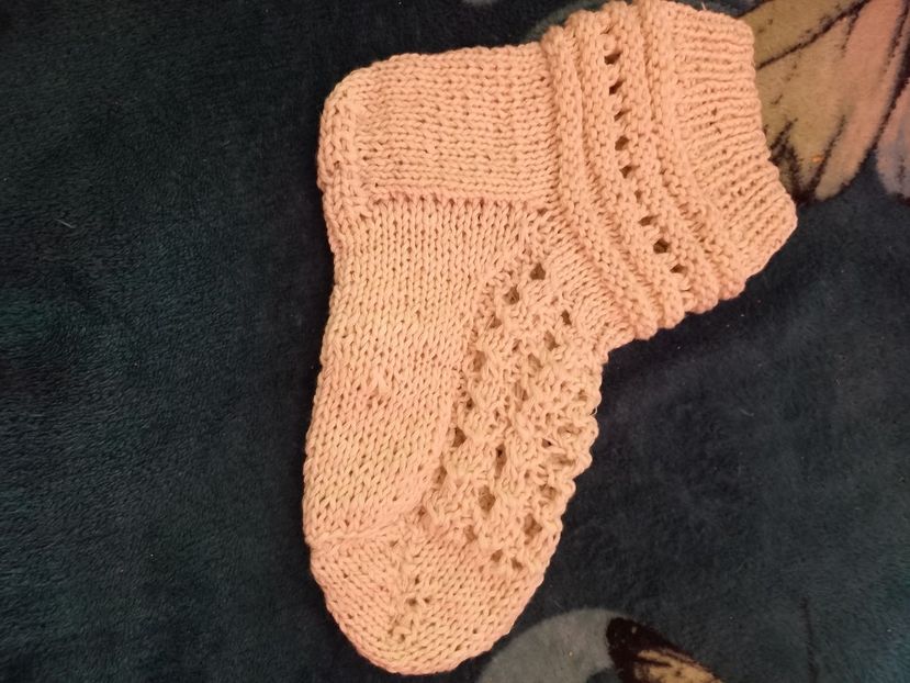  - Tricotaj - Lucrarile mele