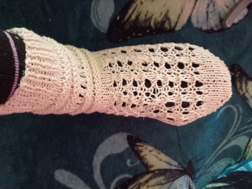  - Tricotaj - Lucrarile mele