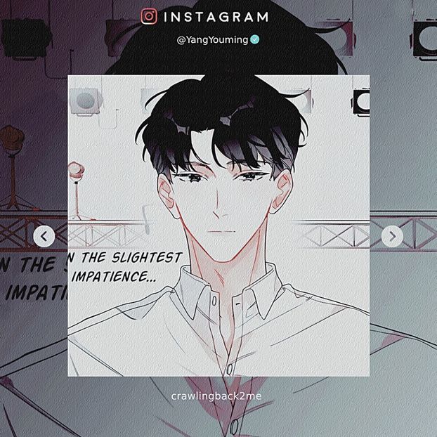 February·♥̷∙·3rd 　　 ❚ YangڑYouming. - Ruined Heartstrings
