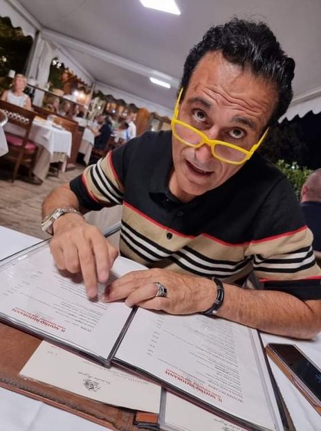 478CCE59-27B4-4608-885D-F96C2047B18C - VeniceUdineItaly2021