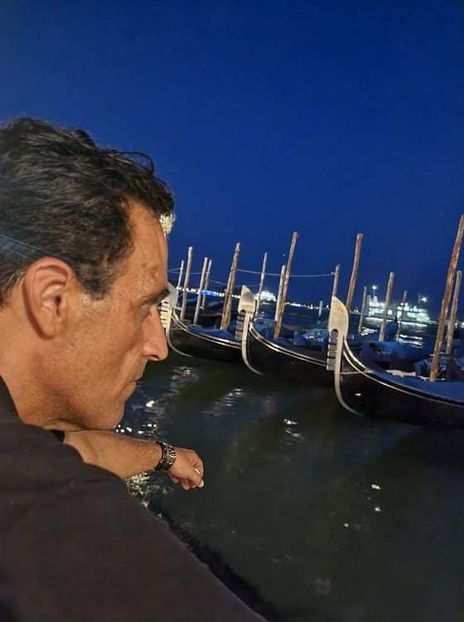 41242DEB-F024-4157-BDF0-DFC5DEC0E9C9 - VeniceUdineItaly2021