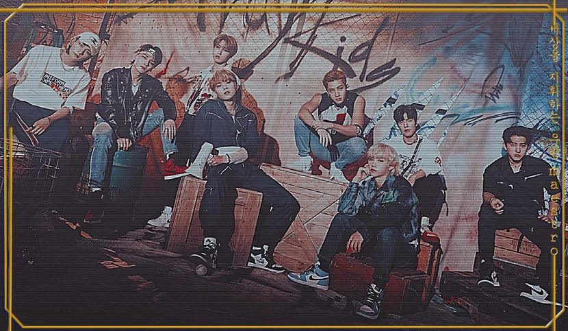 ⬑ɪ ʟɪᴋᴇ ᴛʜᴇ ᴠɪᴇᴡ ʀɪɢʜᴛ ɴᴏᴡ‧͙⁺˚»⁶¹³⌢₀₃.₀₂.₂₂ - stray kids_____world domination