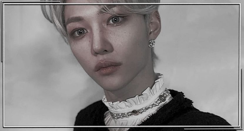 ⅽⅹⅼⅰⅰ⤾⁰³ˑ⁰²ˑ²²행복이⤑ʜᴀᴘᴘɪɴᴇss ɪs ғᴇʟɪx☀ - felix__worlddoesntmatterumatter