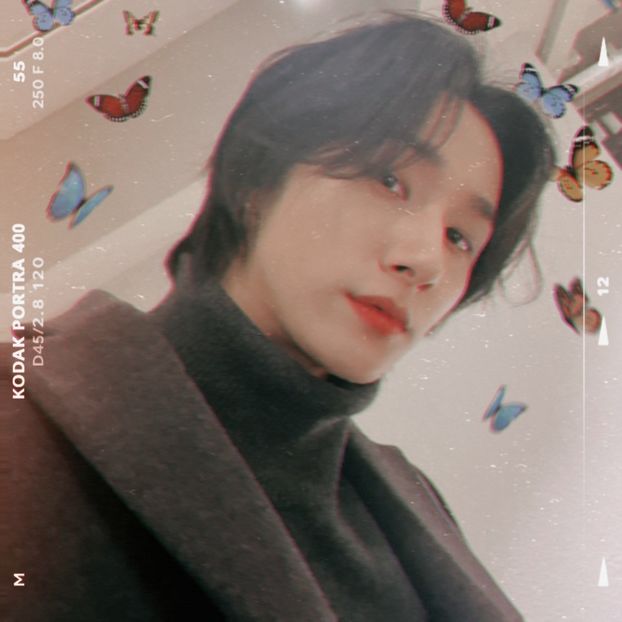 ぇ ꜜ 65thᵈ̣ᵃ̣ʸ̣ ㅎ ⊹ 04.02.2022 ₊ ❏. · ♡ - Vault of Heaven