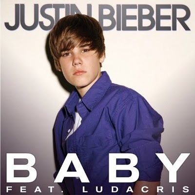 justin-bieber-baby-my-world-part-ii-cover - Justin Bieber