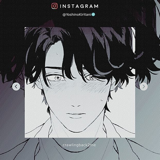 February·♥̷∙·4th 　　 ❚ YoshinoڑKiritani. - Ruined Heartstrings