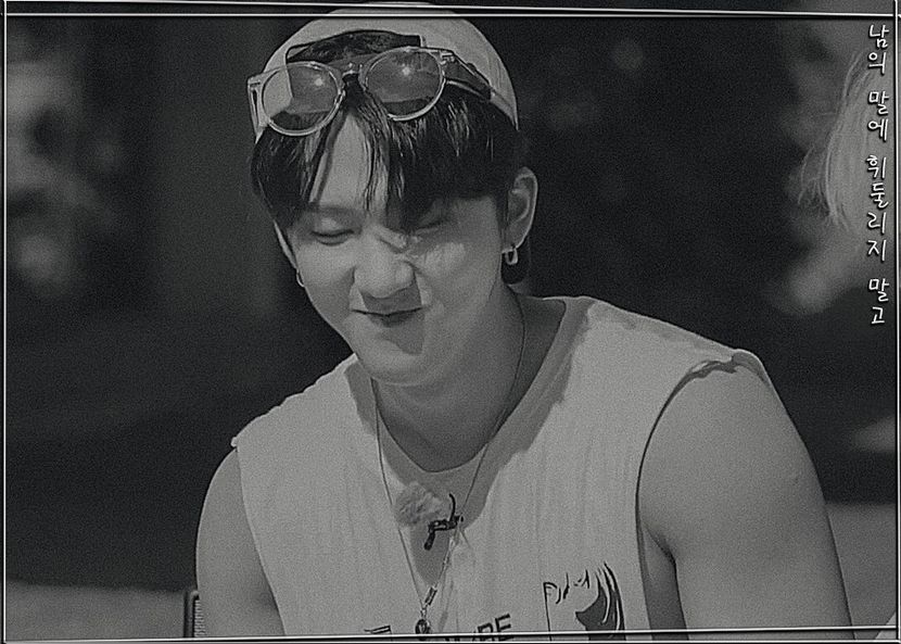 ˢᵖᵉᵃʳᵇ―ᴅᴏɴ·ᴛ ʙᴇ sᴡᴀʏᴇᴅ ʙʏ ᴏᴛʜᴇʀ ᴘᴇᴏᴘʟᴇ·s ᴡᴏʀᴅs ₀₄.₀₂.₂₂ - cant live without_seo changbin
