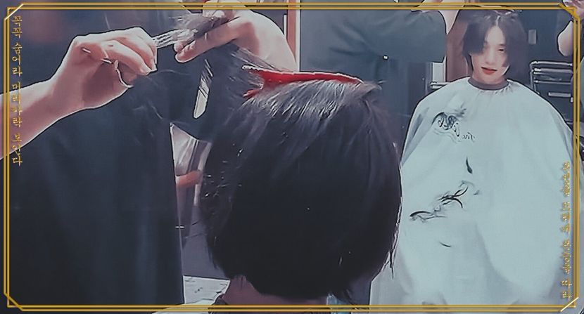 ┌왕자⇢¹⁶³ᵉ●l̷e̷ ̷0̷4̷ ̷f̷é̷v̷r̷i̷e̷r̷ ̷2̷0̷2̷2̷♔ - this is your lovely boy__hyunjin