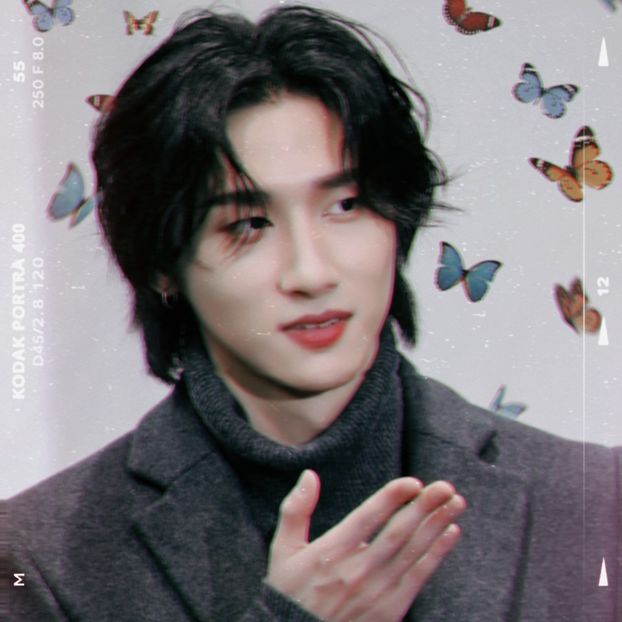 ぇ ꜜ 66thᵈ̣ᵃ̣ʸ̣ ㅎ ⊹ 05.02.2022 ₊ ❏. · ♡ - Vault of Heaven