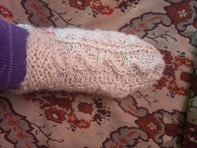  - Tricotaj - Lucrarile mele