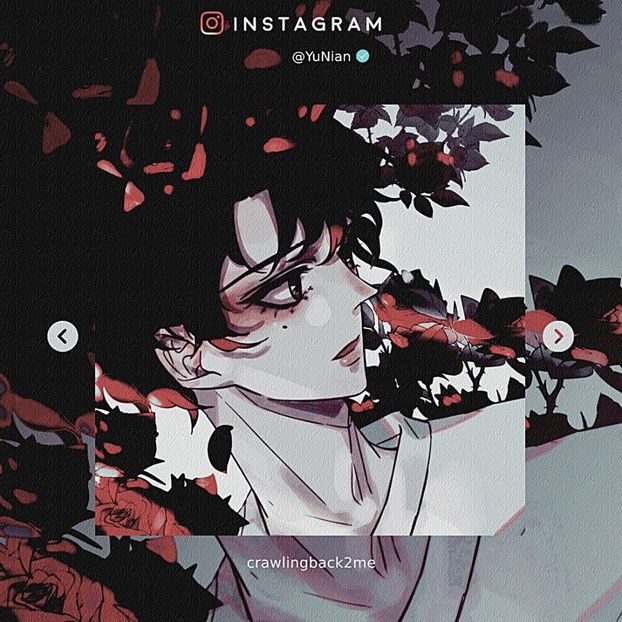 February·♥̷∙·5th 　　 ❚ YuڑNian. - Ruined Heartstrings