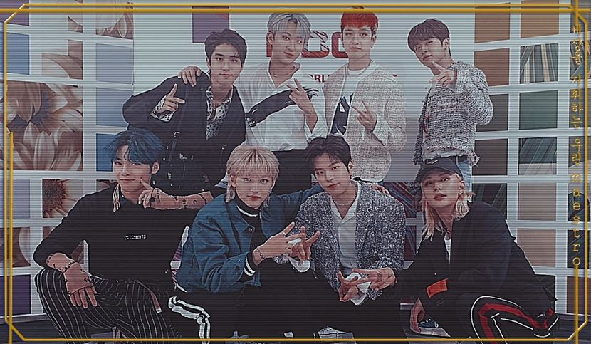 ⬑ɪ ʟɪᴋᴇ ᴛʜᴇ ᴠɪᴇᴡ ʀɪɢʜᴛ ɴᴏᴡ‧͙⁺˚»⁶¹⁵⌢₀₅.₀₂.₂₂ - stray kids_____world domination