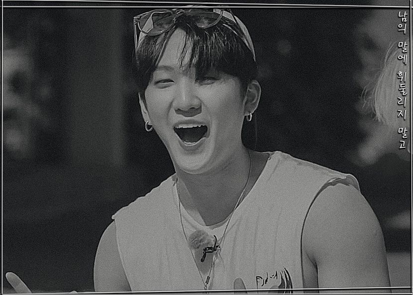 ˢᵖᵉᵃʳᵇ―ᴅᴏɴ·ᴛ ʙᴇ sᴡᴀʏᴇᴅ ʙʏ ᴏᴛʜᴇʀ ᴘᴇᴏᴘʟᴇ·s ᴡᴏʀᴅs ₀₅.₀₂.₂₂ - cant live without_seo changbin