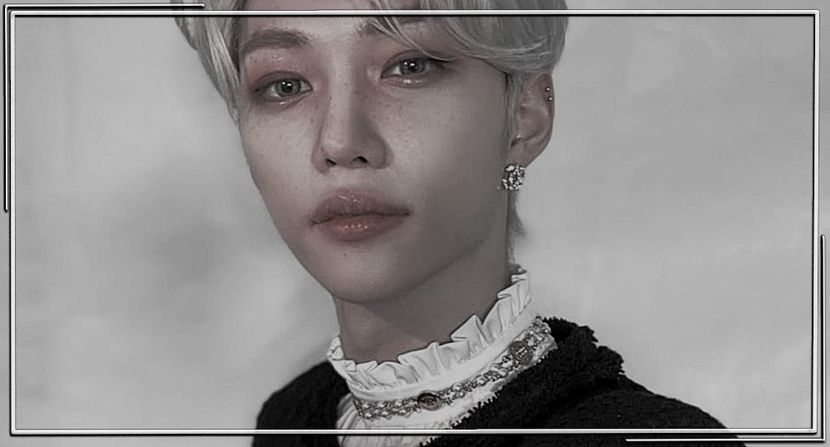 ⅽⅹⅼⅰⅴ⤾⁰⁵ˑ⁰²ˑ²²행복이⤑ʜᴀᴘᴘɪɴᴇss ɪs ғᴇʟɪx☀ - felix__worlddoesntmatterumatter